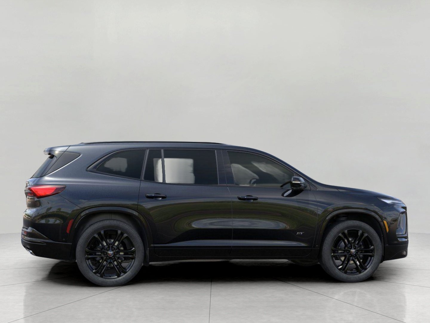 New 2026 Buick Enclave Sport Touring w/ Power Package AWD/4WD image 5