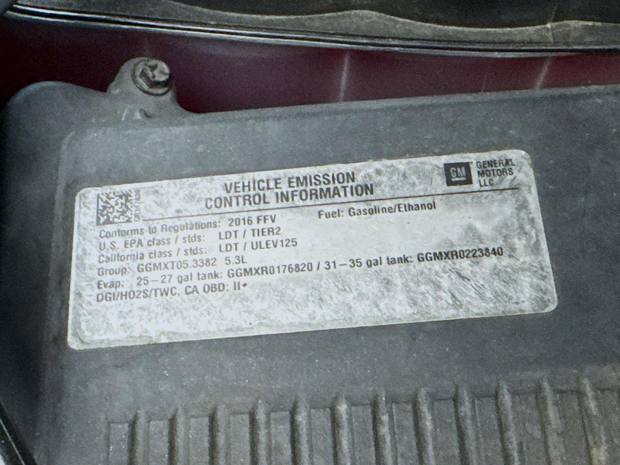 Used 2016 GMC Yukon XL SLT image 21