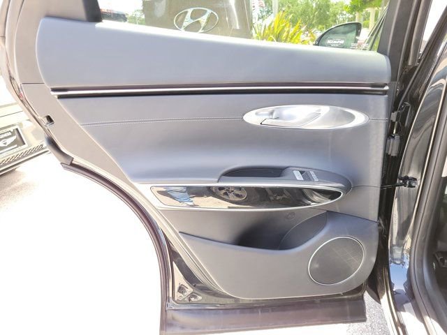 Used 2026 Genesis GV70 2.5T AWD/4WD image 10