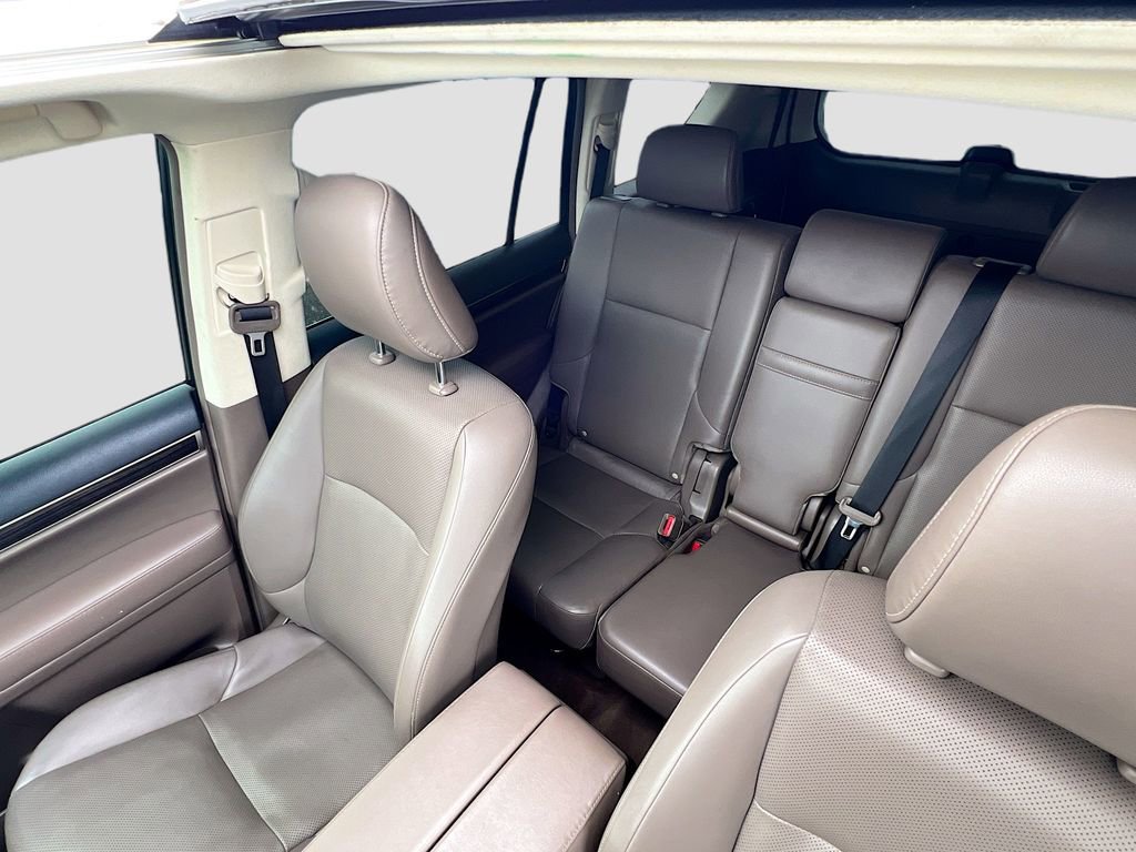 Used 2016 Lexus GX 460 w/ Comfort Package image 21