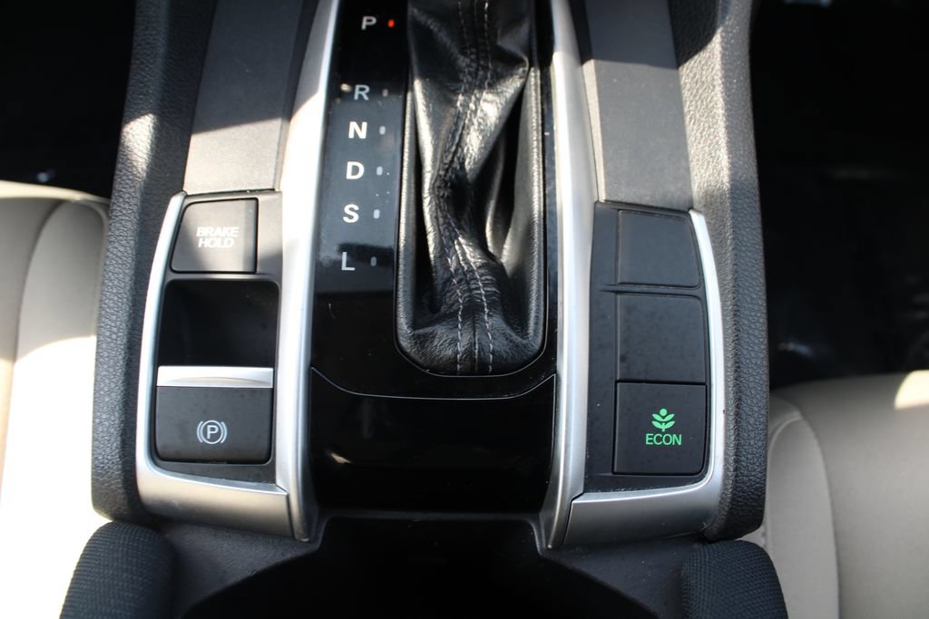 Used 2016 Honda Civic EX image 20