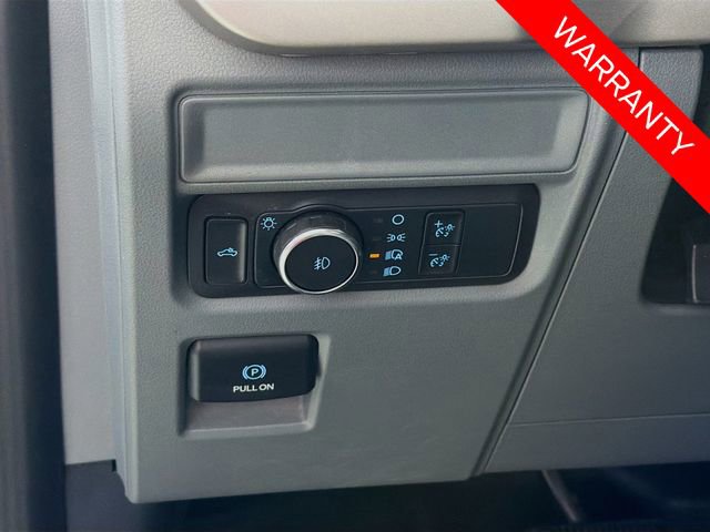Certified 2021 Ford F150 XL w/ Equipment Group 101A High RWD image 10
