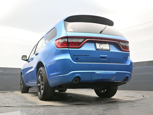 New 2026 Dodge Durango GT image 58