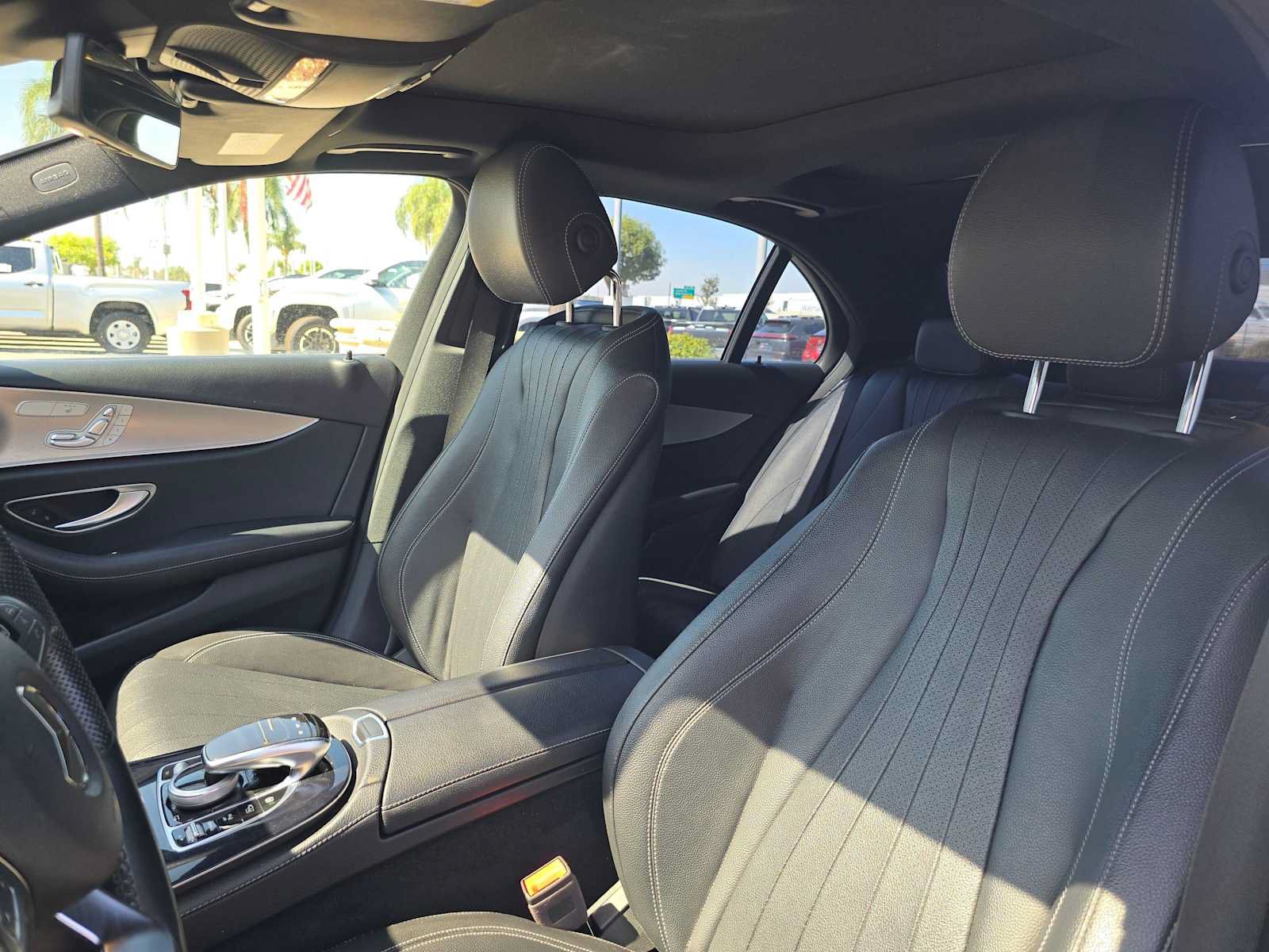 Used 2018 Mercedes-Benz E 300 image 21