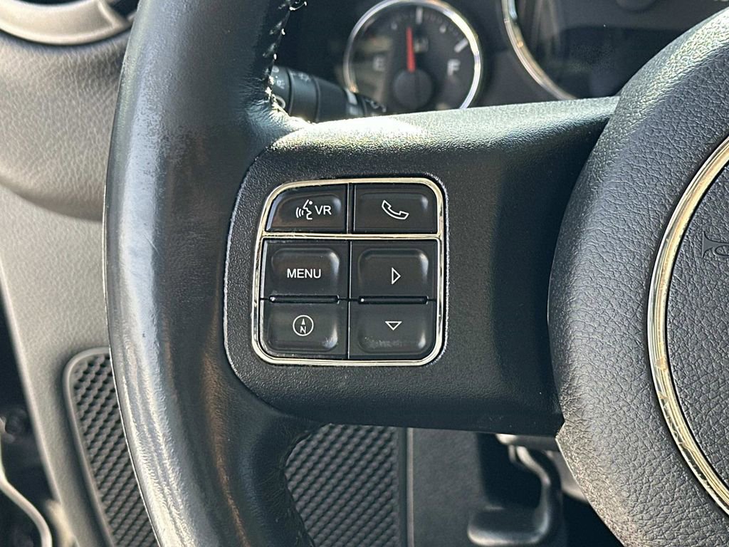 Used 2016 Jeep Wrangler Sport w/ Quick Order Package 24S image 17