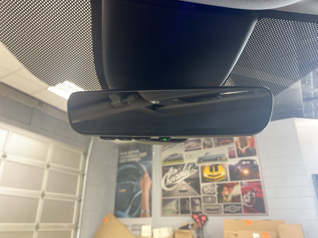 Used 2024 Honda Odyssey EX-L image 28