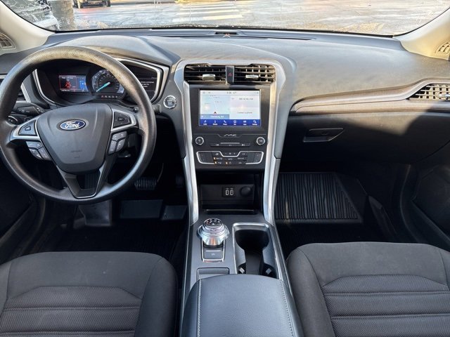 Used 2019 Ford Fusion SE image 13