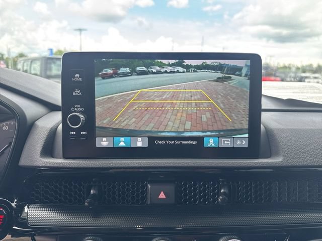 Certified 2024 Honda CR-V EX-L image 19