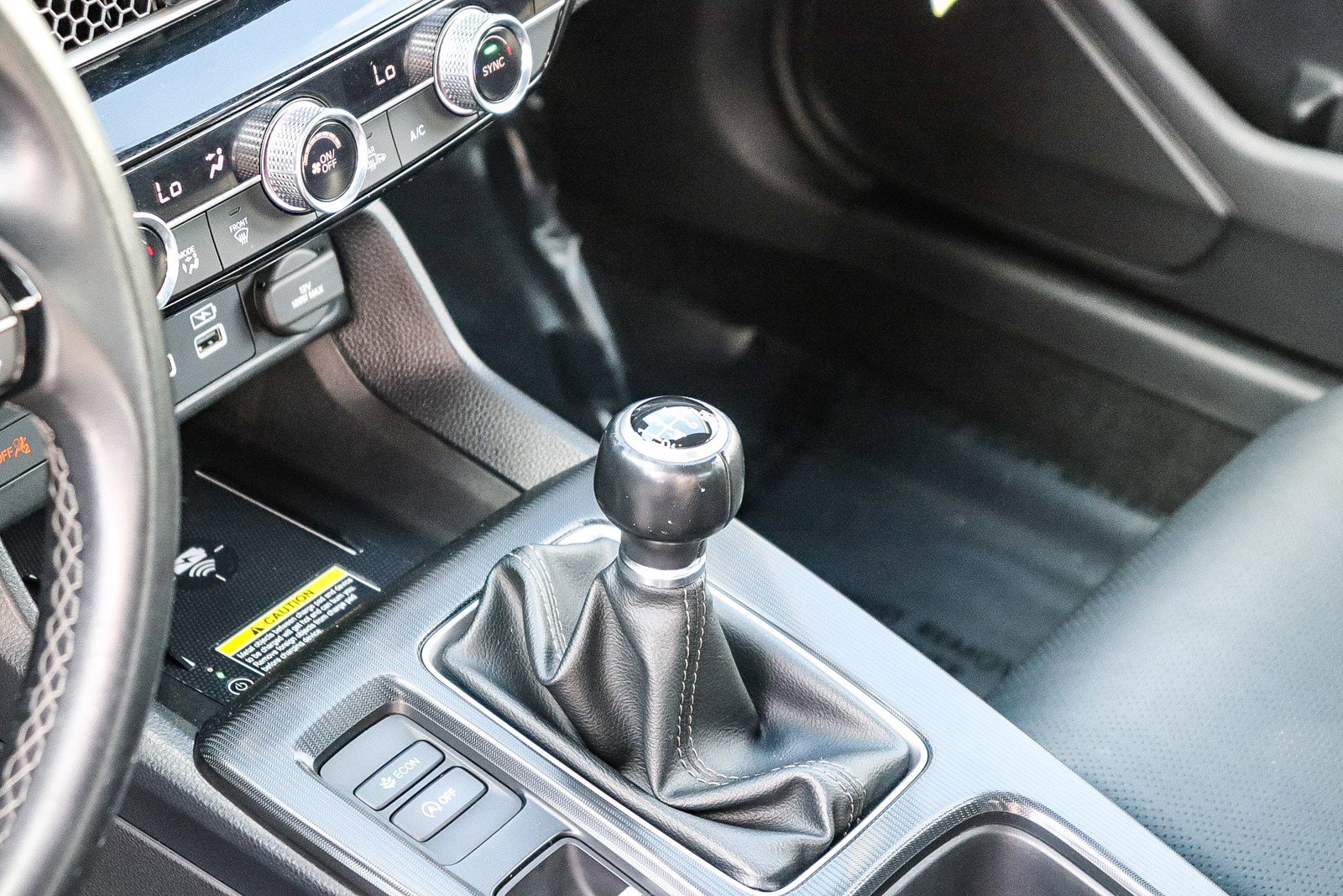 Used 2024 Honda Civic Sport Touring image 22