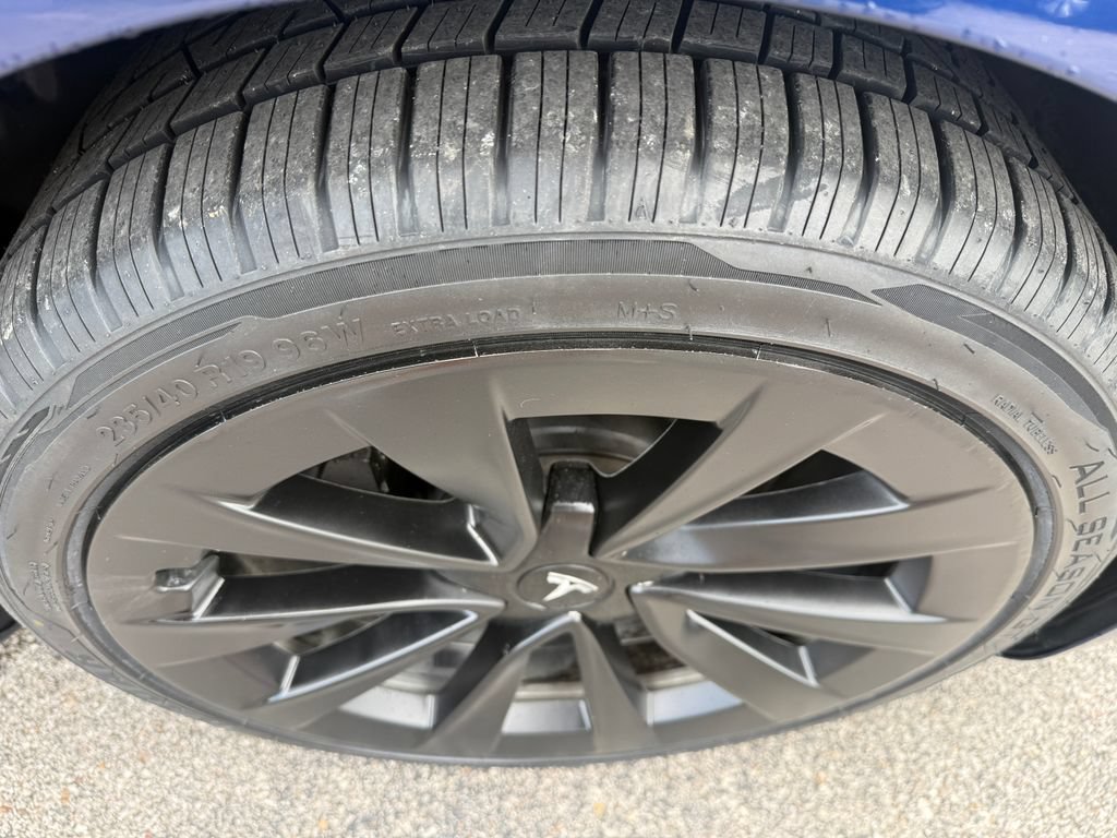 Used 2022 Tesla Model 3 RWD image 9