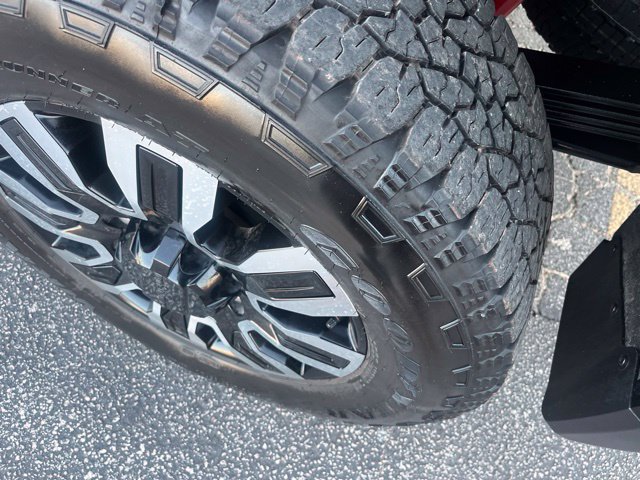 Used 2026 GMC Sierra 2500 Denali Ultimate AWD/4WD image 8