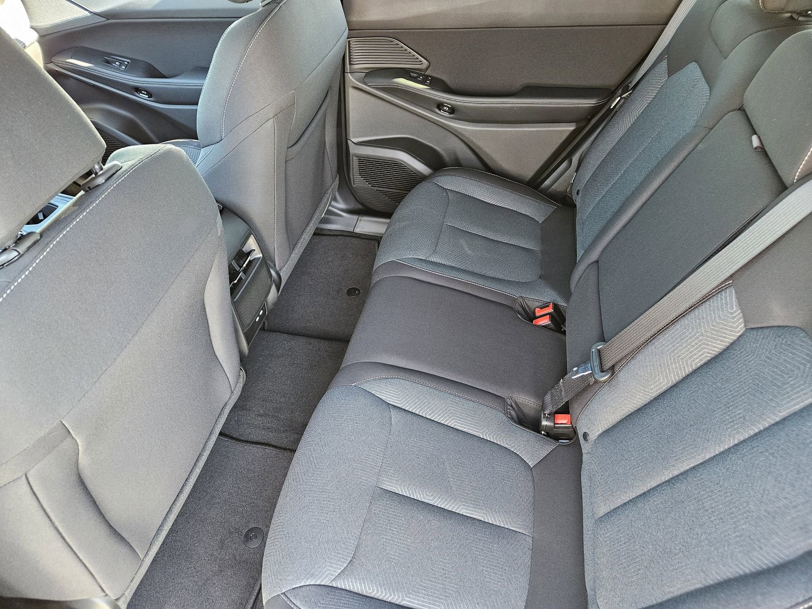 New 2026 Jeep Cherokee Laredo image 27