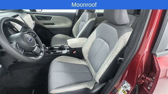 Certified 2026 Subaru Forester Premium image 13