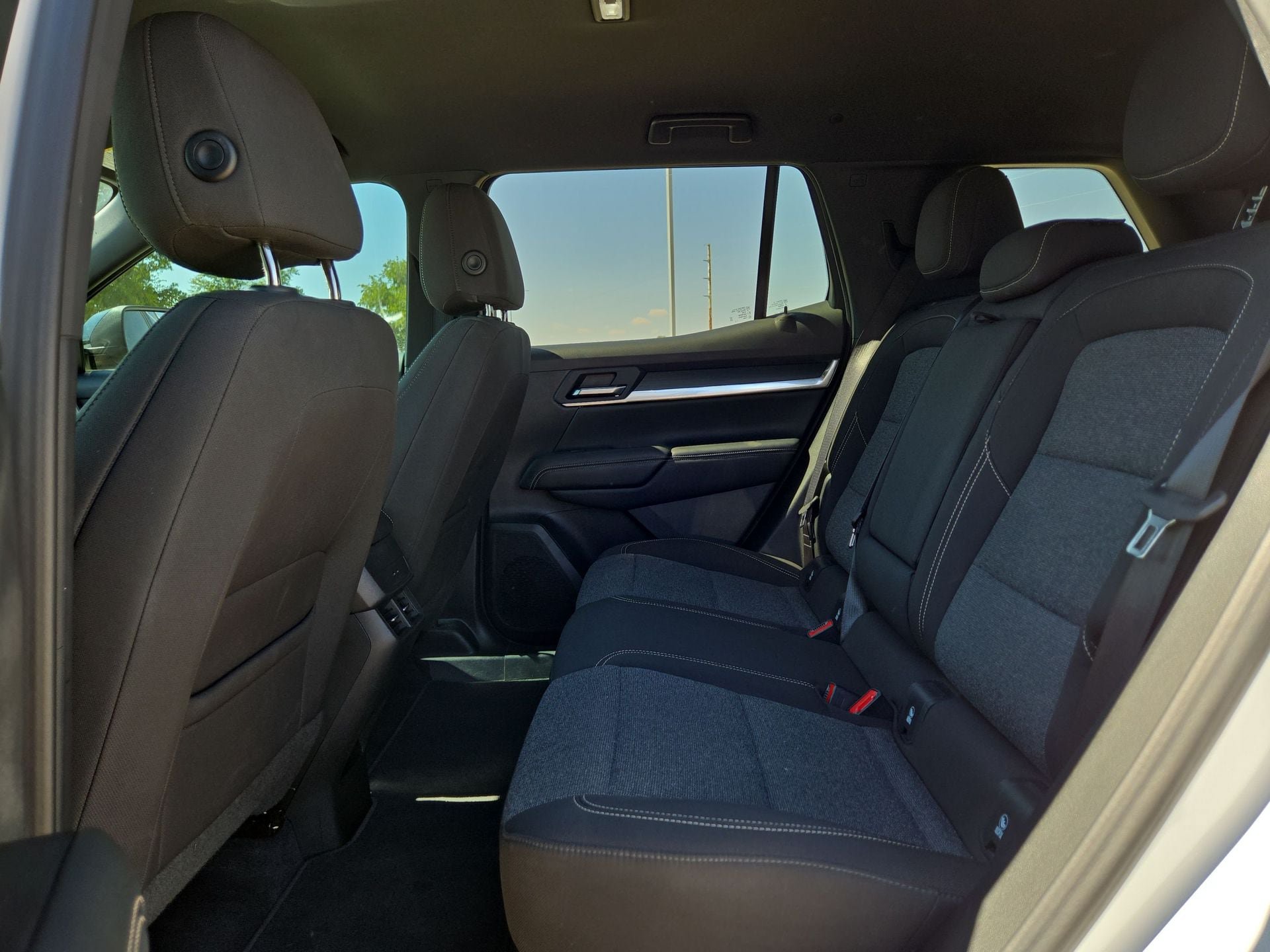Used 2026 GMC Terrain Elevation FWD image 13