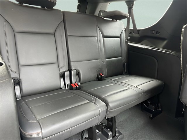 Used 2022 Chevrolet Suburban High Country image 22