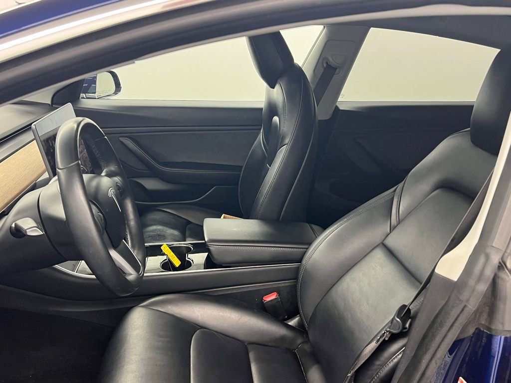 Used 2018 Tesla Model 3 Long Range image 8