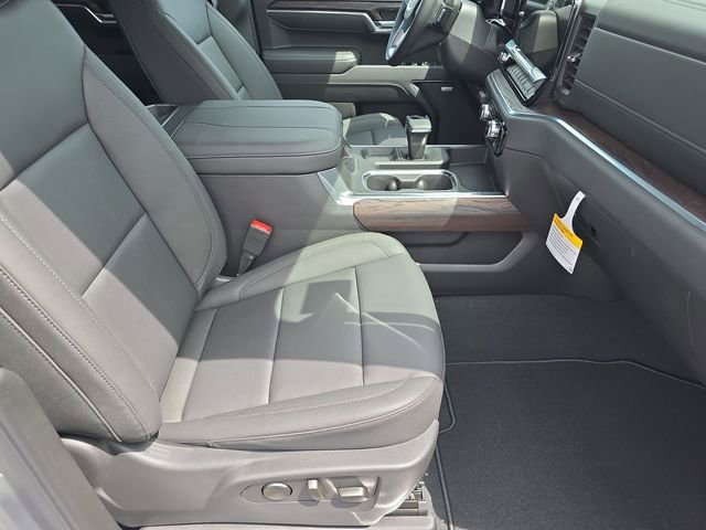 New 2025 GMC Sierra 1500 SLT w/ SLT Convenience Package image 28