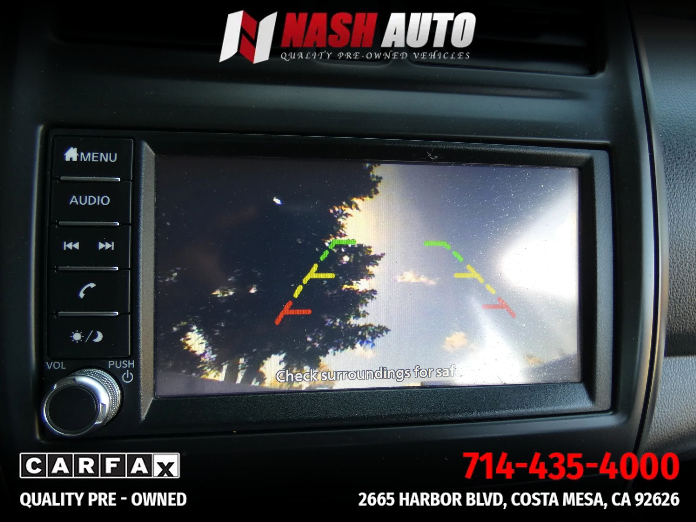 Used 2019 Nissan Versa S Plus FWD image 43