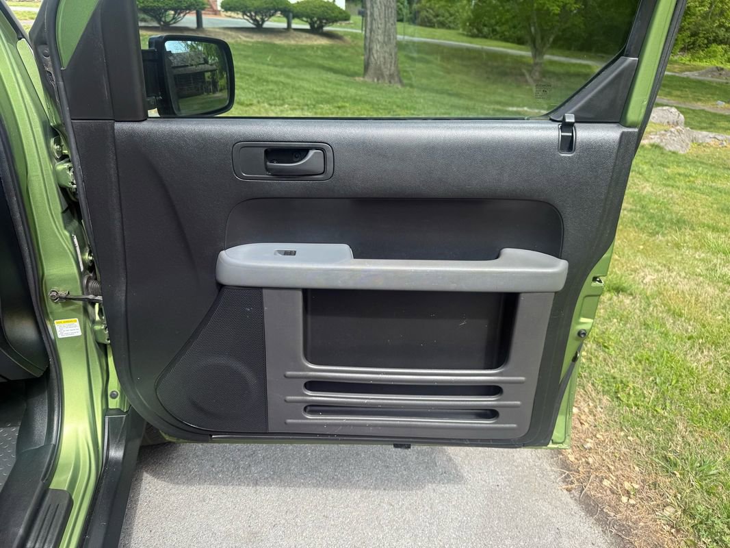Used 2006 Honda Element EX-P image 33