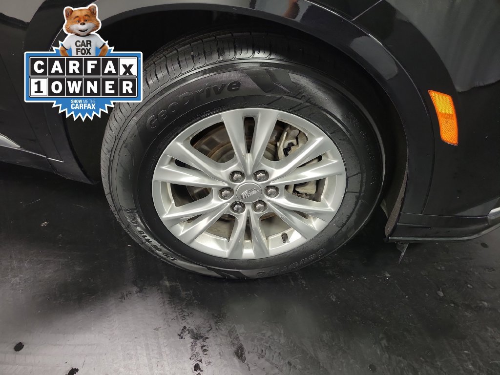 Used 2024 Cadillac XT6 Luxury AWD/4WD image 10