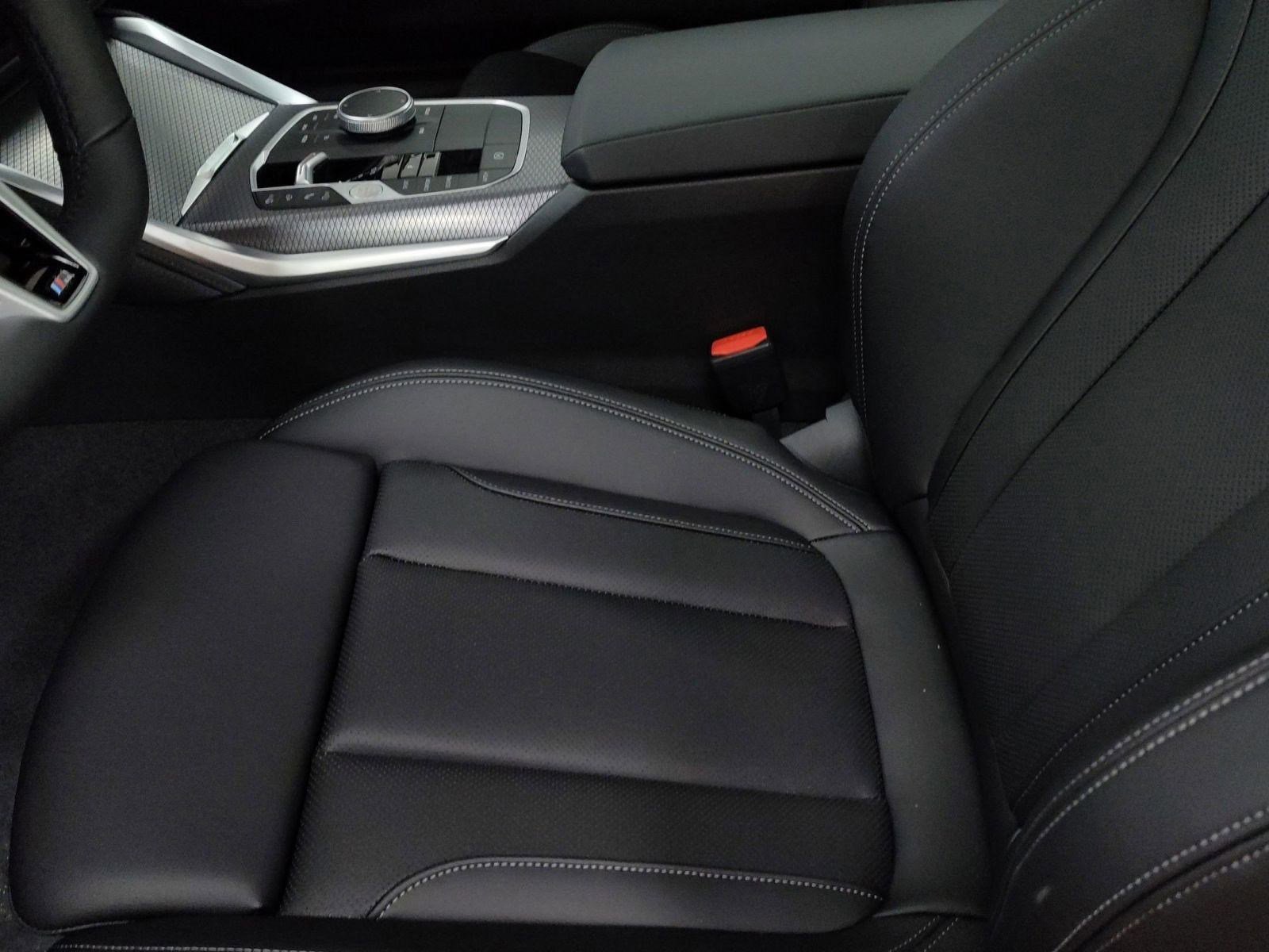New 2026 BMW 230i xDrive Coupe w/ Premium Package AWD/4WD image 19