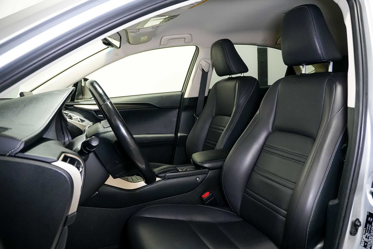 Used 2016 Lexus NX 200t FWD w/ Accessory Package image 12