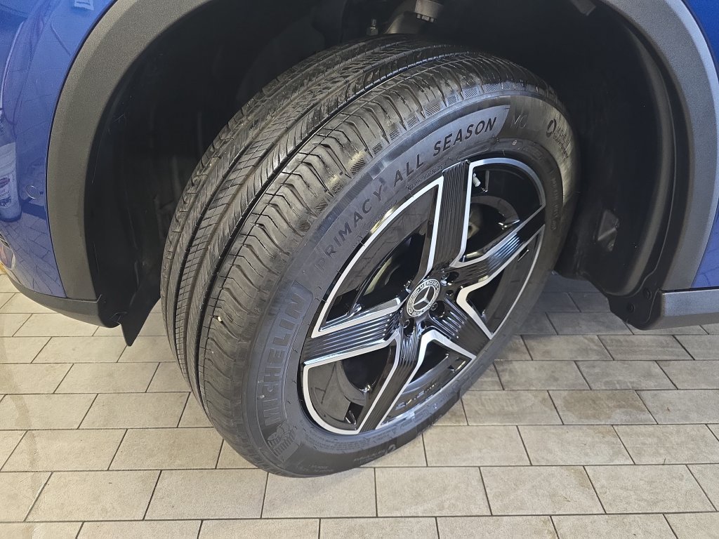 Certified 2026 Mercedes-Benz GLC 300 image 34