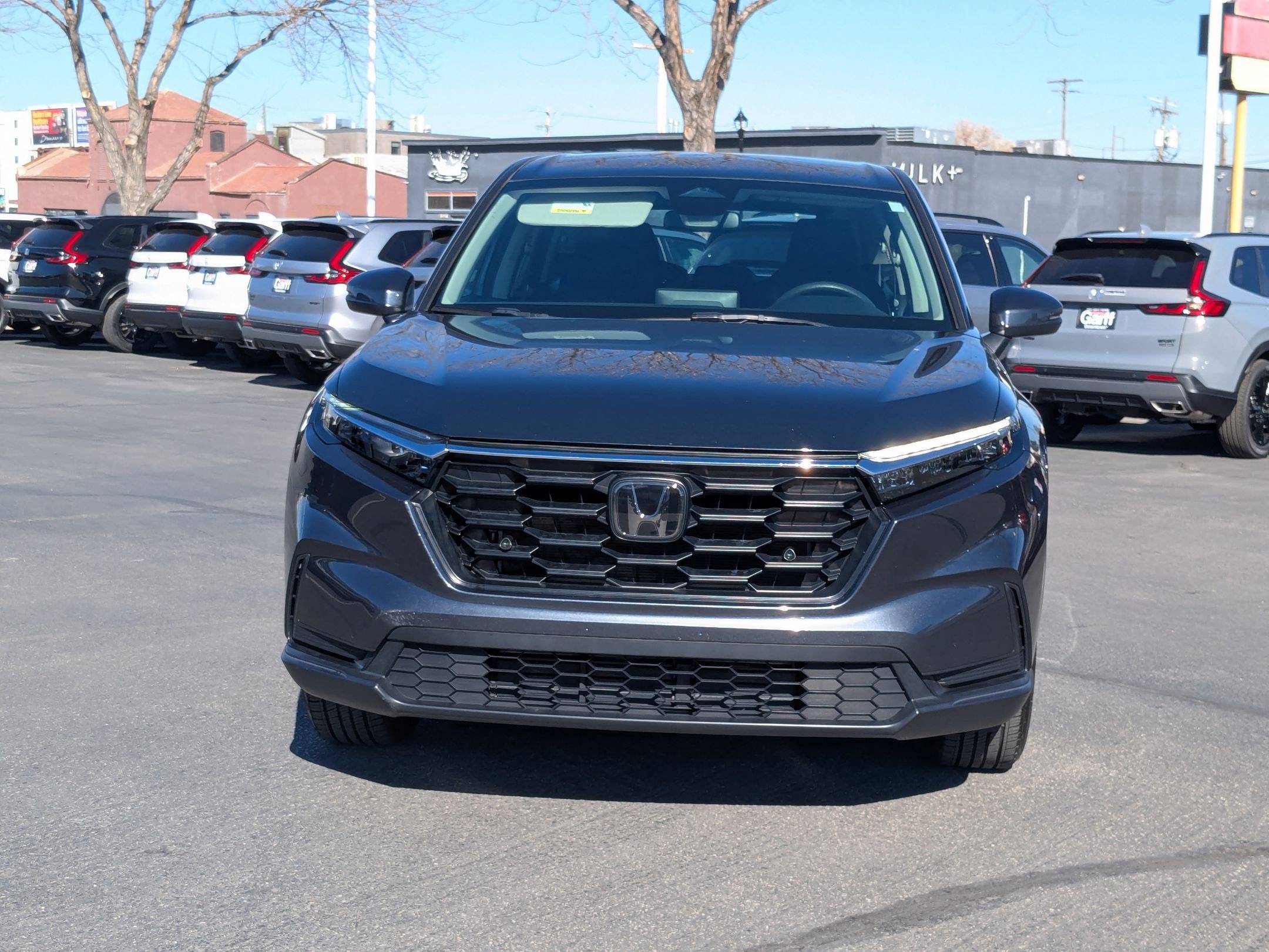 Used 2023 Honda CR-V LX image 11