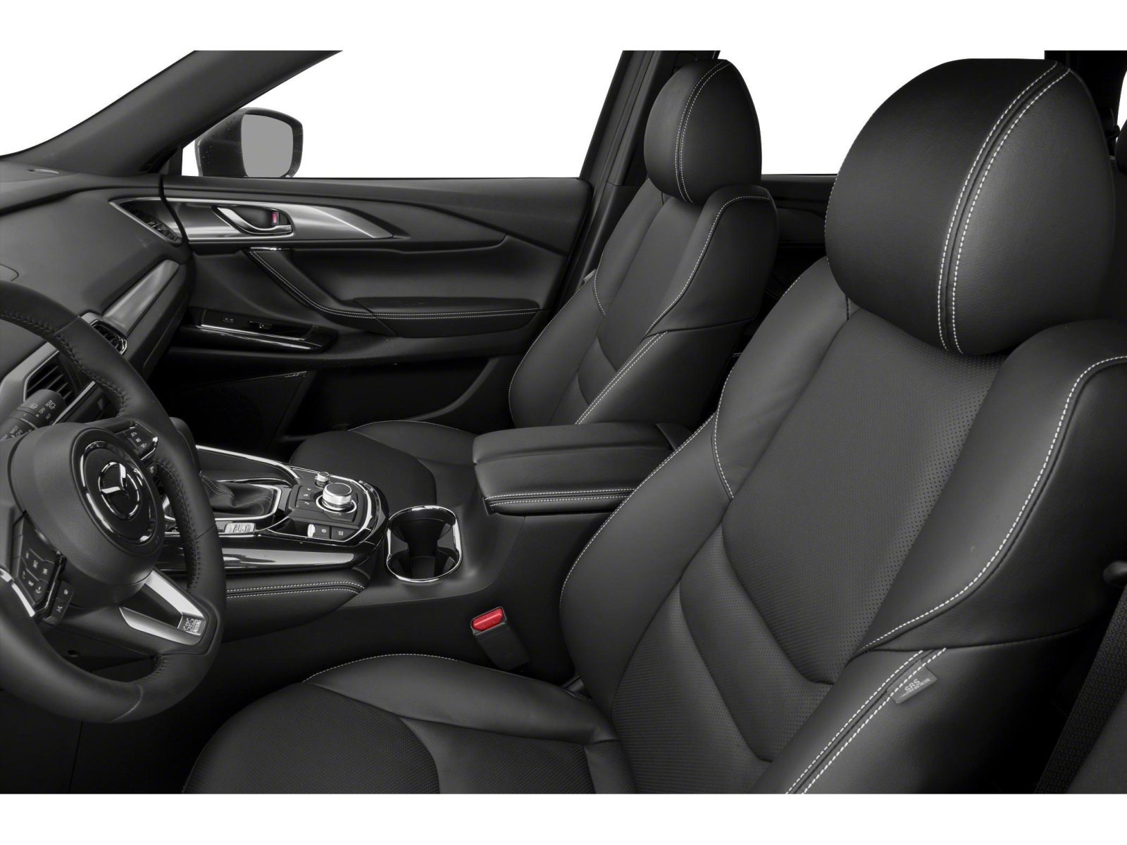 Used 2021 MAZDA CX-9 Grand Touring FWD image 6