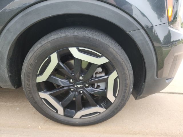 Certified 2024 Kia Telluride EX AWD/4WD image 9