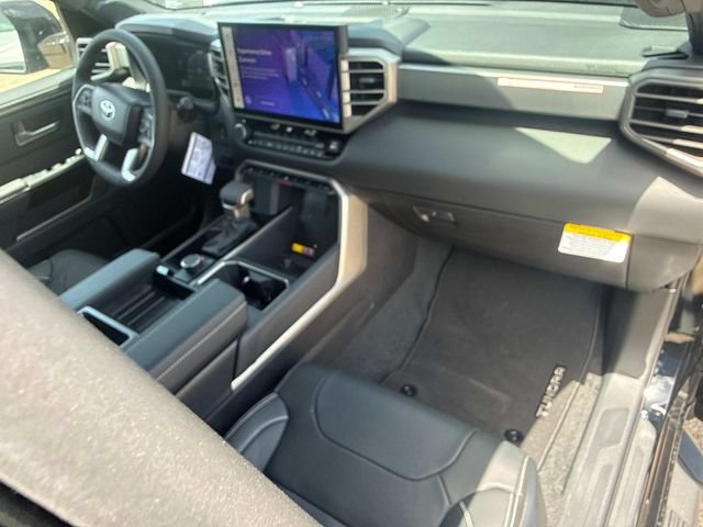 New 2026 Toyota Tundra Limited RWD image 15