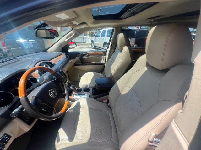 Used 2012 Buick Enclave Leather FWD image 10