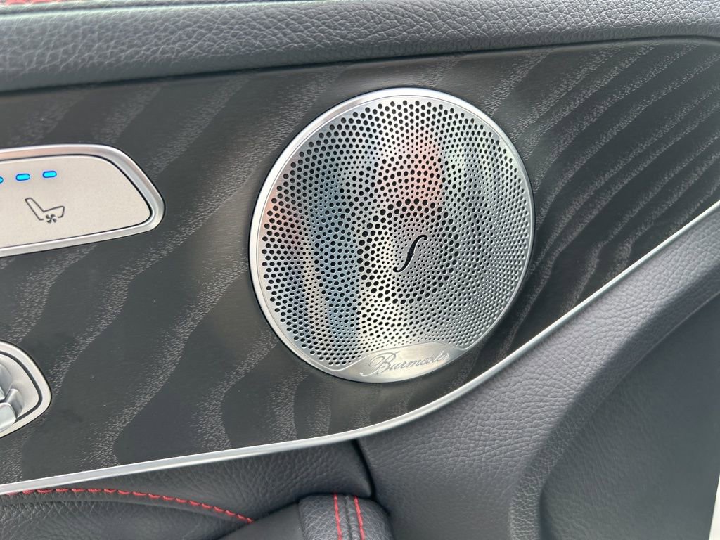 Used 2018 Mercedes-Benz C 43 AMG 4MATIC Sedan image 21