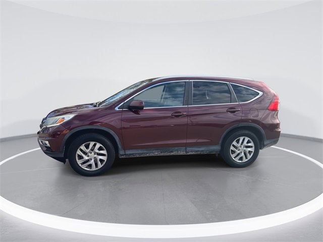 Used 2016 Honda CR-V EX-L image 4