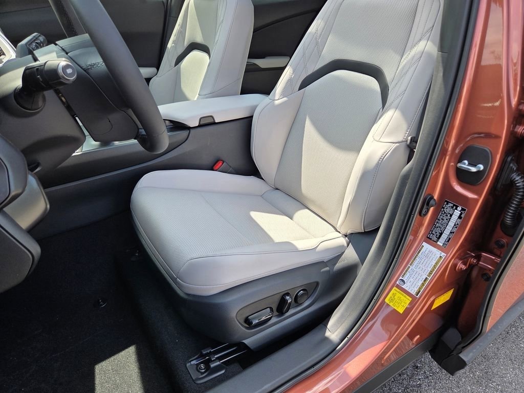 New 2026 Lexus UX 300h AWD image 6
