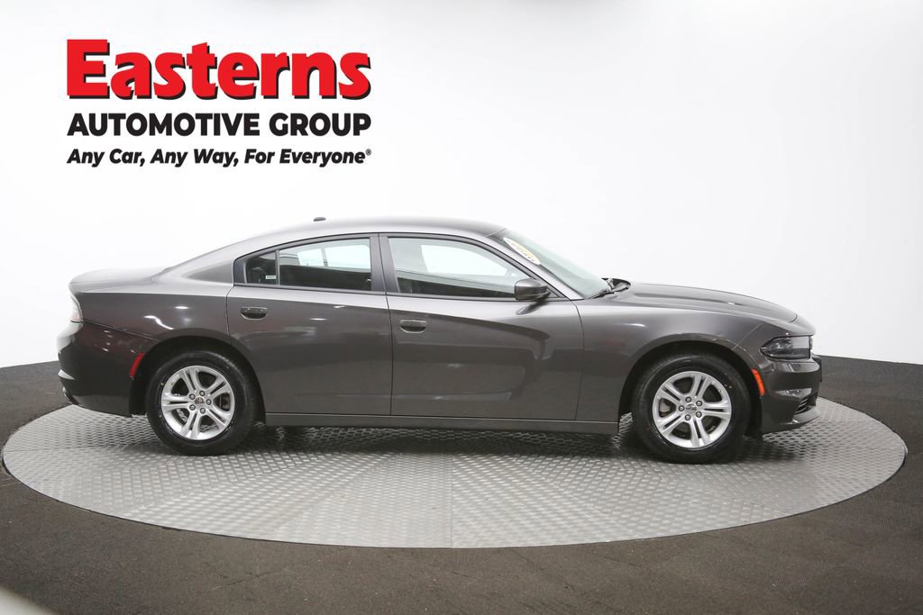 Used 2022 Dodge Charger SXT image 42