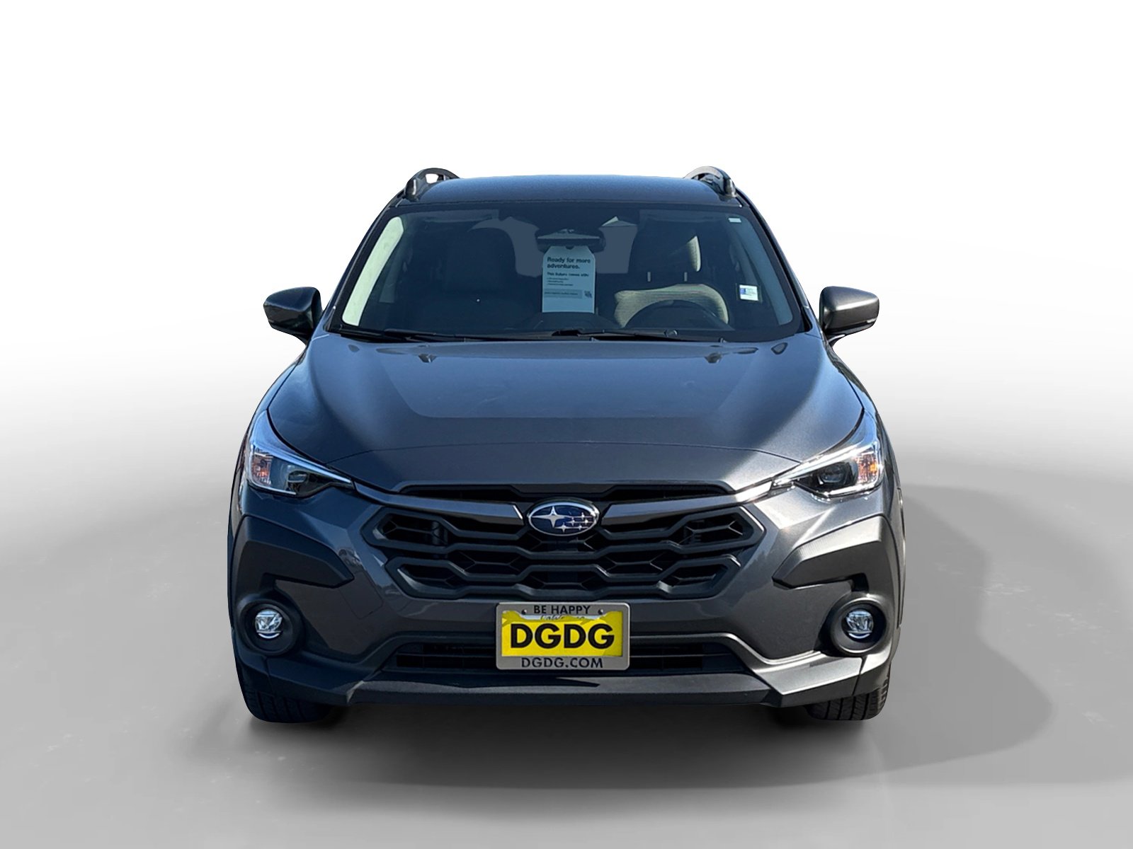 Certified 2024 Subaru Crosstrek 2.0i Premium image 8