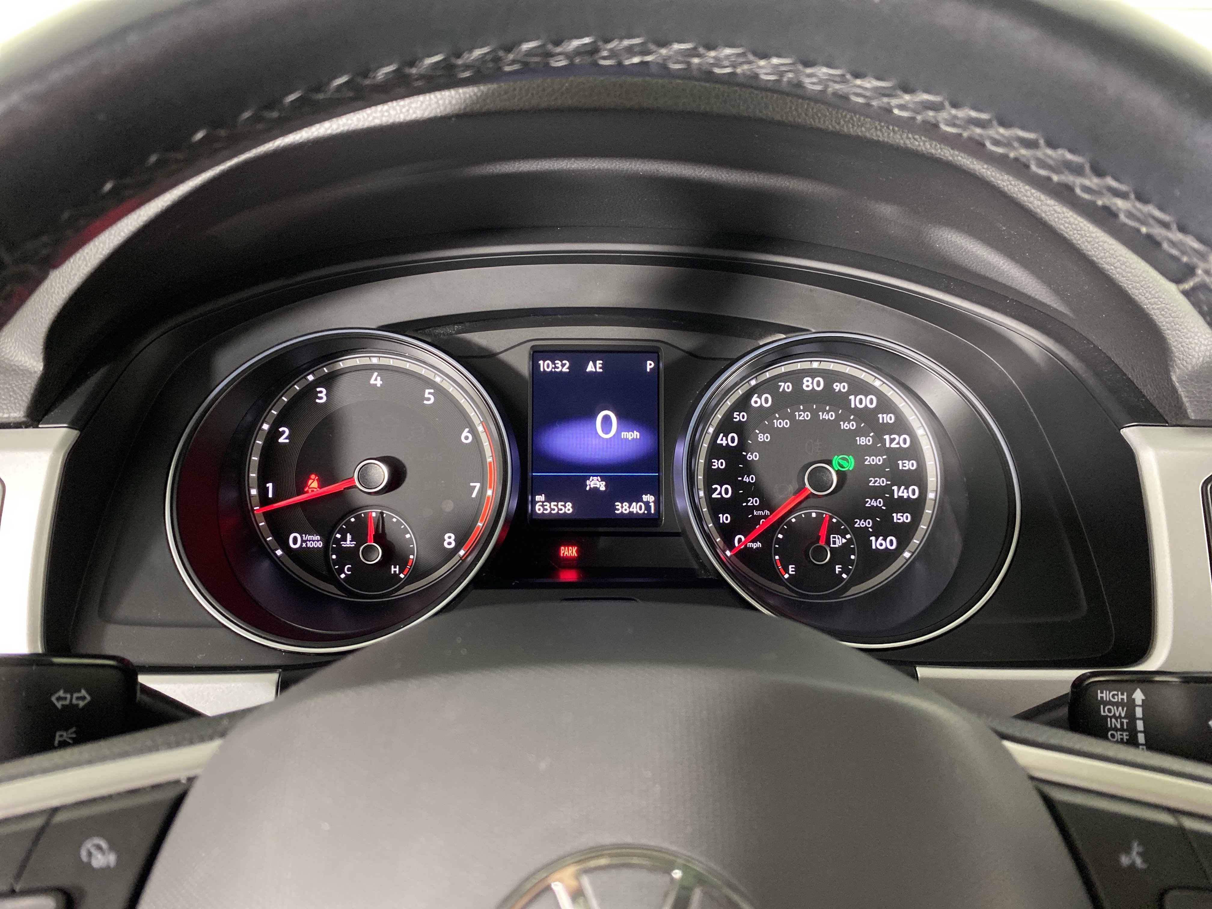 Used 2021 Volkswagen Atlas SE w/ Panoramic Sunroof Package image 22