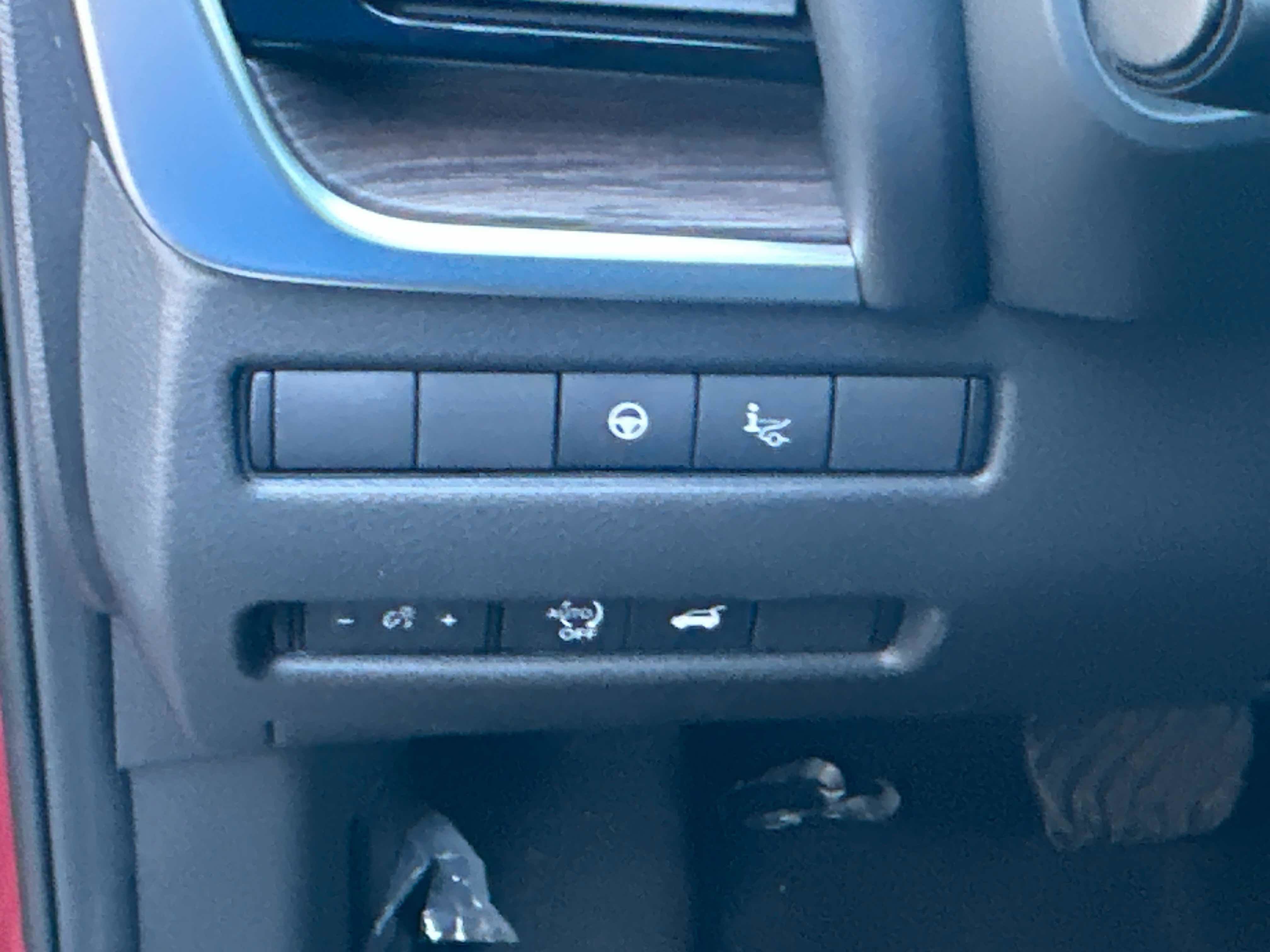 New 2026 Nissan Rogue Platinum w/ Platinum Premium Package image 24