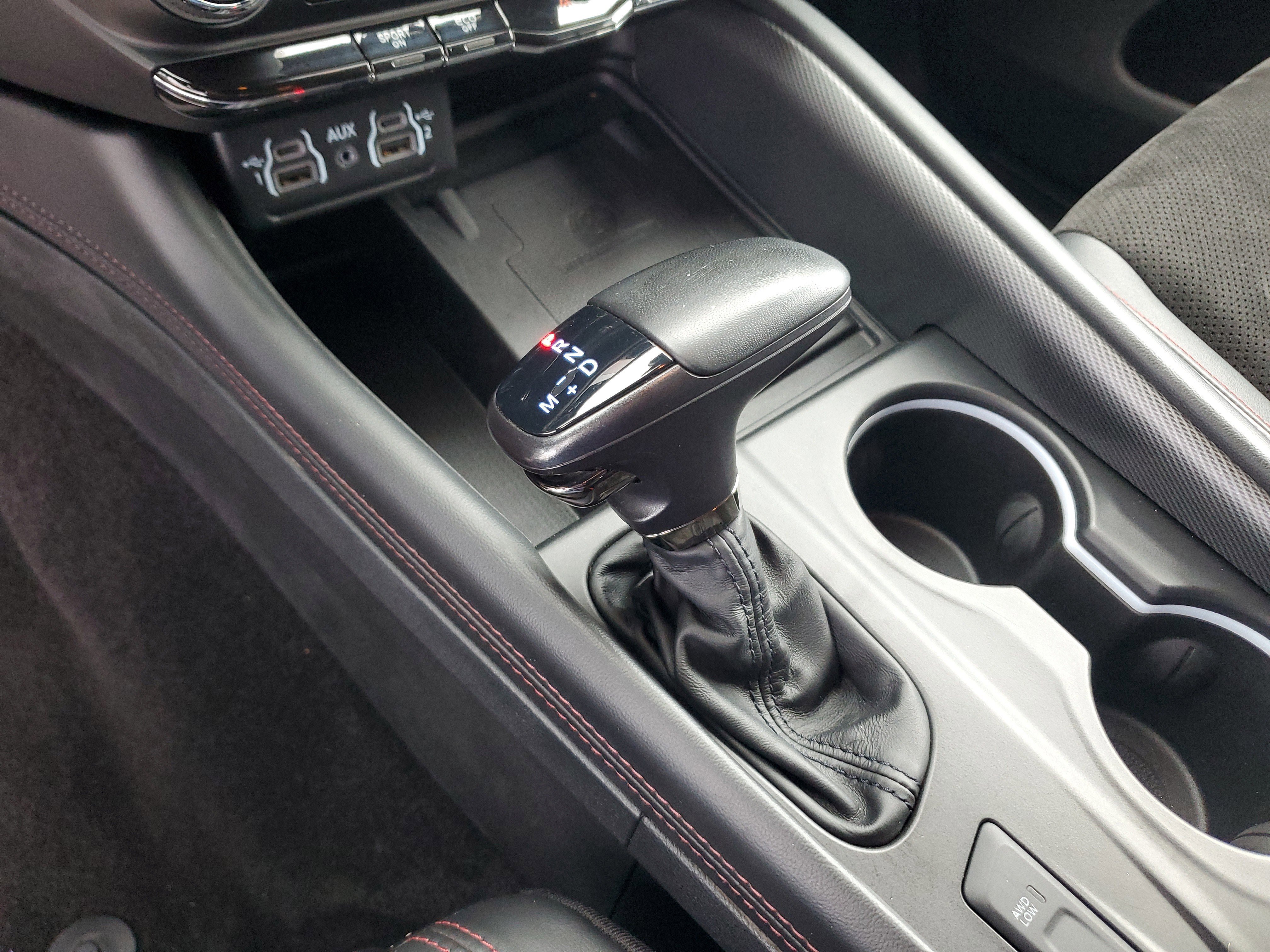 Used 2022 Dodge Durango R/T w/ Trailer Tow Group IV image 27