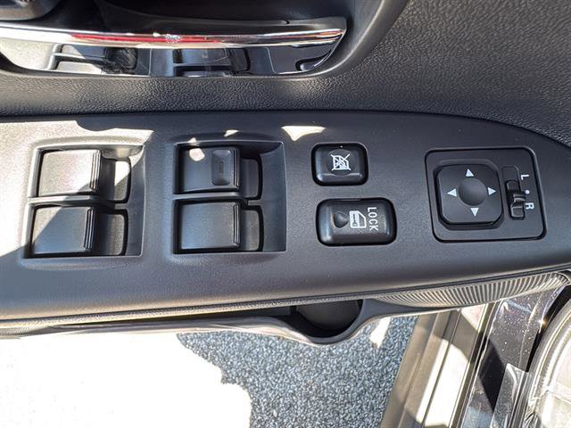 New 2026 Mitsubishi Outlander Sport LE AWD/4WD image 27