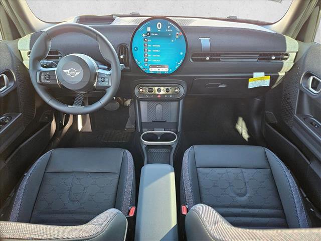 New 2026 MINI Cooper 4-Door Hardtop image 14