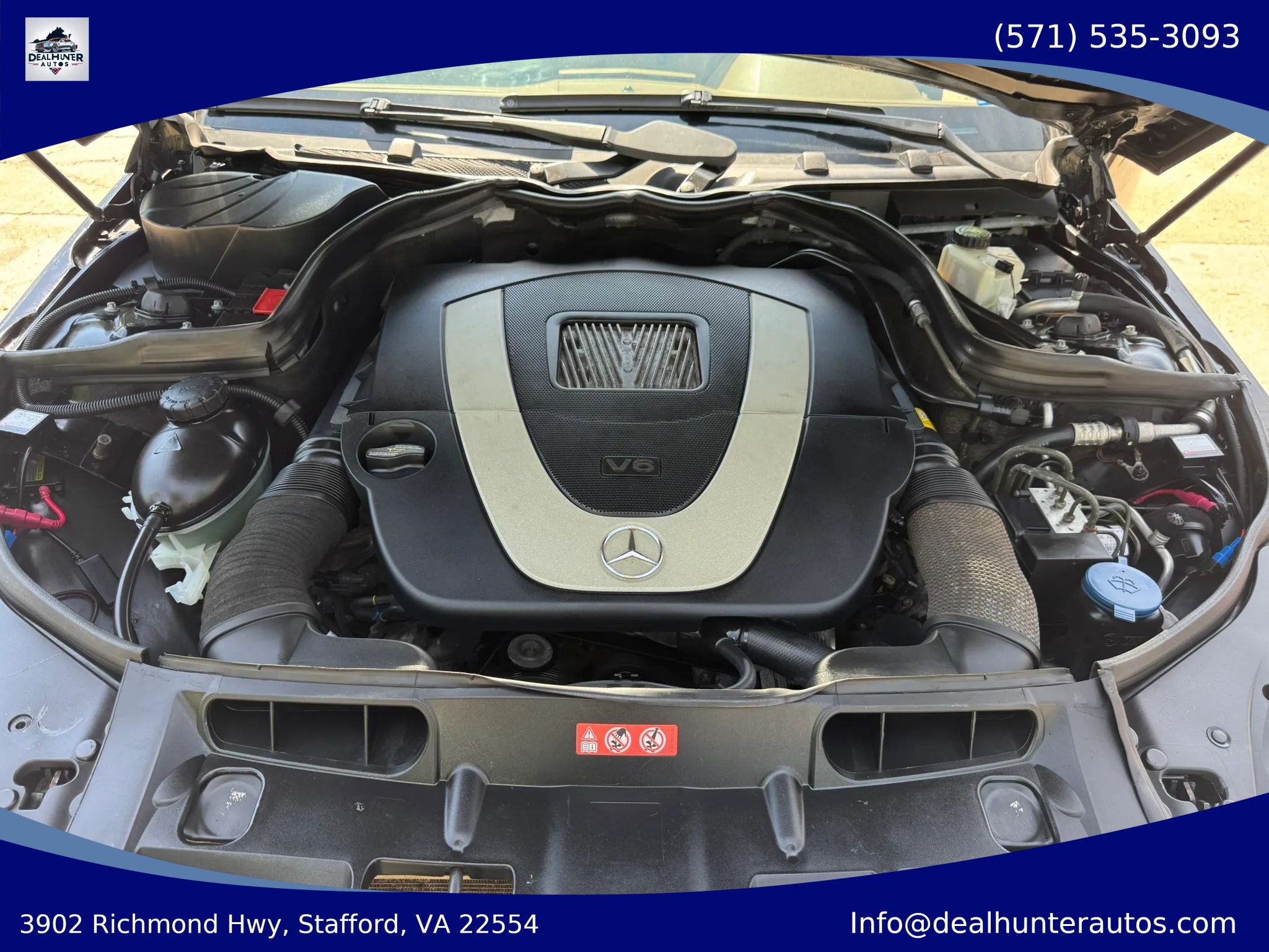 Used 2008 Mercedes-Benz C 300 Sedan image 13