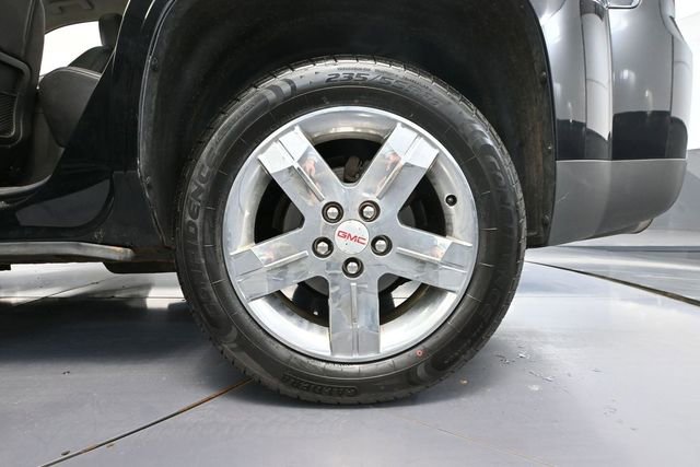 Used 2013 GMC Terrain SLT FWD image 11