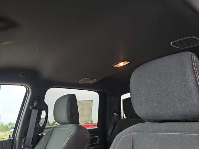 New 2026 RAM 2500 Lone Star AWD/4WD image 52
