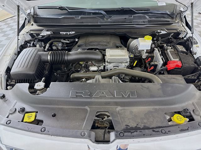 Used 2022 RAM 1500 Big Horn image 27