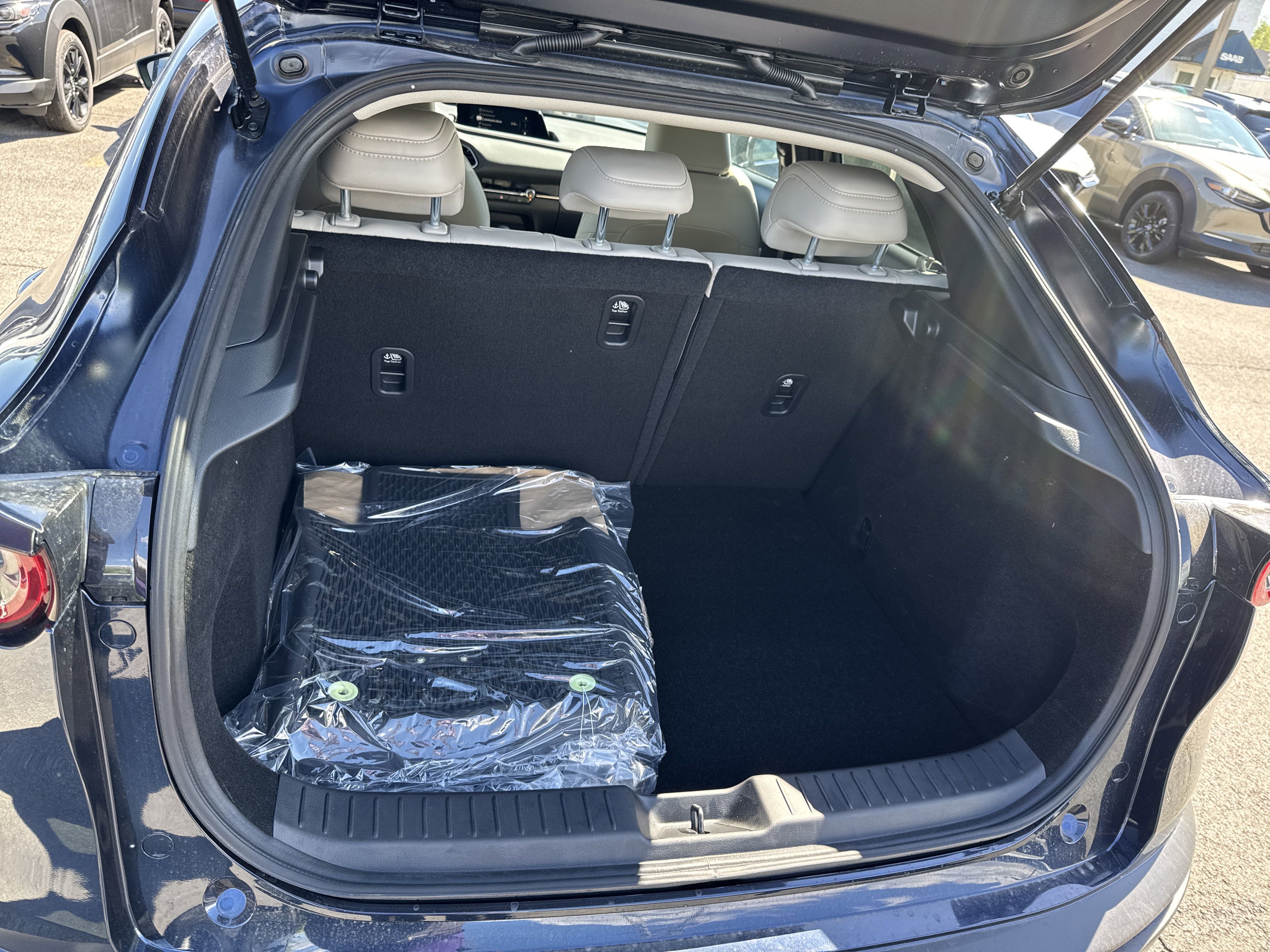 New 2025 MAZDA CX-30 AWD 2.5 S w/ Preferred Package image 26