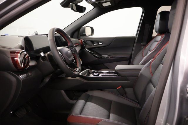 New 2026 Chevrolet Equinox RS w/ Safety and Technology Package image 11