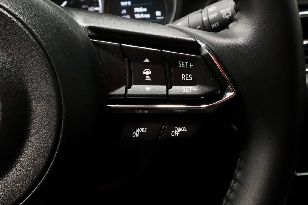 Used 2025 MAZDA CX-5 AWD 2.5 S w/ Select Package image 29