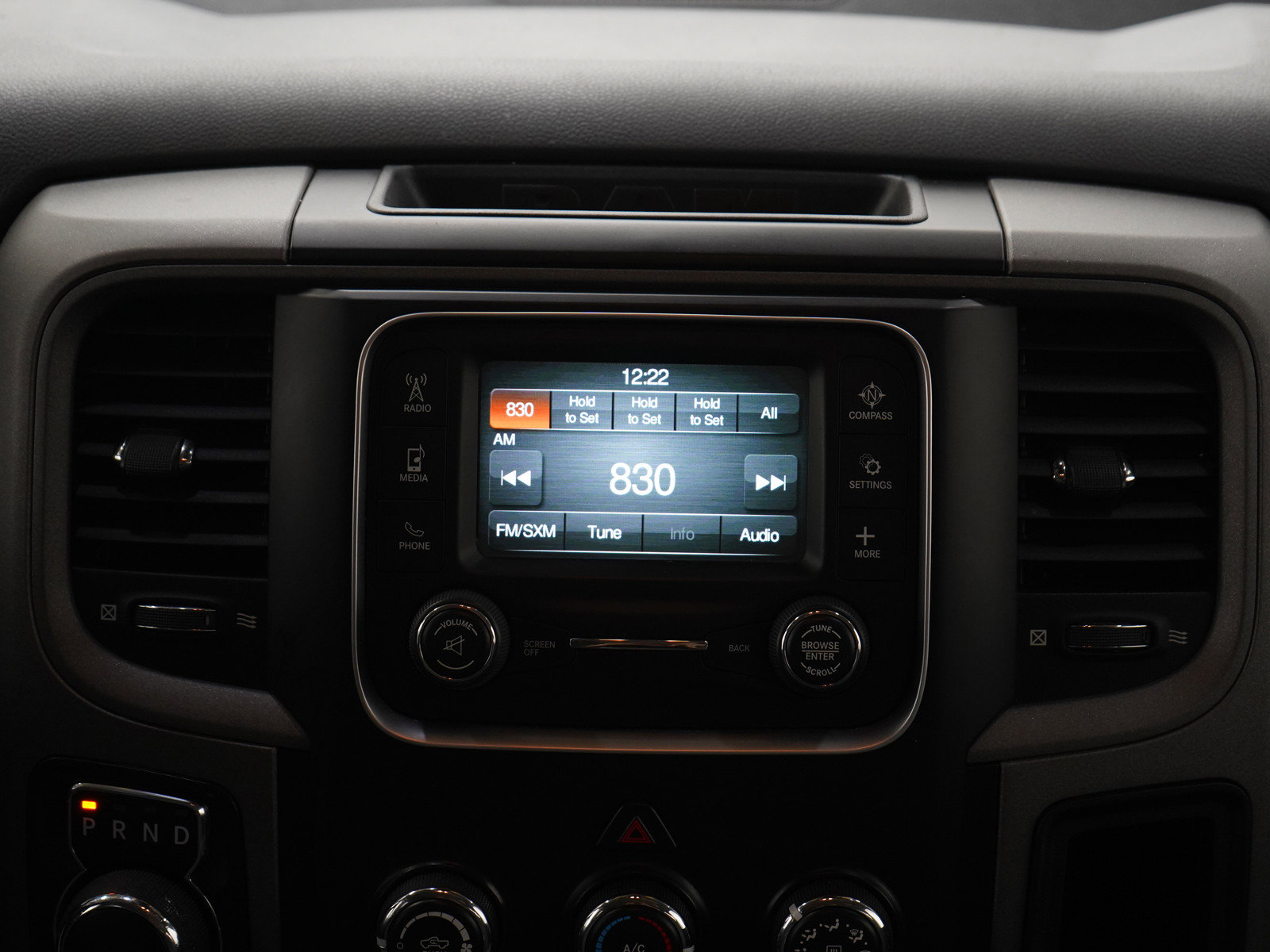 Used 2014 RAM 1500 Express AWD/4WD image 15